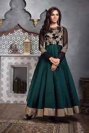 Designer Anarkali Suits