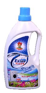 EXTRA KLEEN Liquid Detergent 1 Ltr