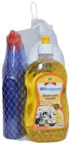 MAHARAJA Liquid Cleaner Special Combo