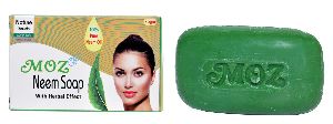 MOZ Neem Soaps