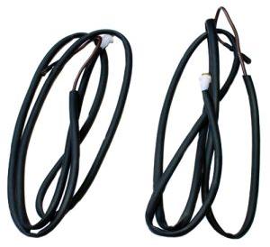 Cowl Wiring Harness Loom For Vespa VBB VBA VLB 12 Volt