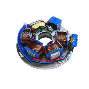 Electronic Stator Plate 12 Volt 96W Vespa PX / PE / EFL / Disc