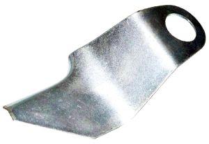 Lambretta GP SX TV LI Series 3 Scooter Choke Cable Guide Clip