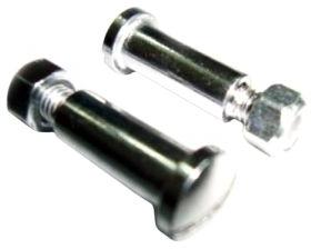 Lambretta LI GP SX TV Scooters Clutch And Brake Lever Nut Bolt