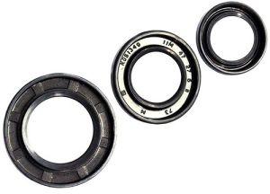 Vespa Bajaj Bravo 3X Oil Seals