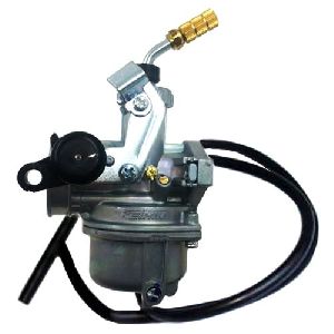 Vespa Bajaj Chetak Carburettor Assembly