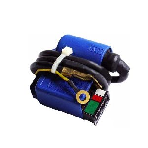 Vespa Electronic Ignition HT Coil / CDI - Standard
