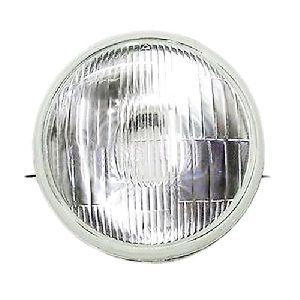 Vespa PX 125 150 200 LML Star Stella Headlamp / Headlight Assembly