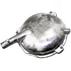 Vespa PX LML 125 150 200 VBB VBA VLB Clutch Cover