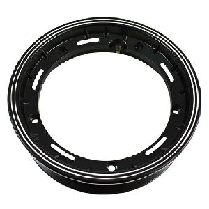 Vespa PX LML Sprint Rally Tubeless Wheel Rim Black 2.50 / 10