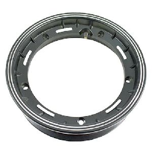 Vespa PX LML Sprint Rally Tubeless Wheel Rim Grey 2.50 / 10