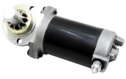 Vespa PX LML Star Stella Starter Motor / Self Start Motor