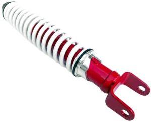 Vespa PX T5 LML VLB VBB ET3 Adjustable Spring Rear Shock Absorber / Damper