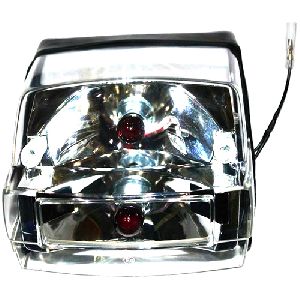 Vespa PX150 Tail Light / Brake Light Lamp Assembly