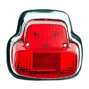 Vespa VBA VBB VBC Super Sprint GL150 Tail Light / Brake Light