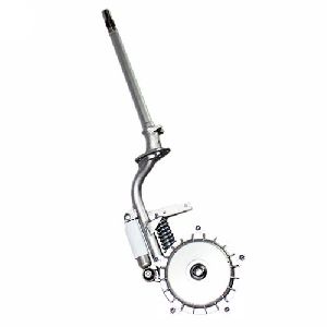 Vespa VBB Front Fork Assembly 8