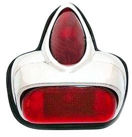 Vespa VBB VBA GS Brake / Tail Light