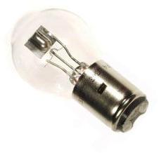 Vespa VBB VBA Head Lamp Bulb 6V - 25 / 25W