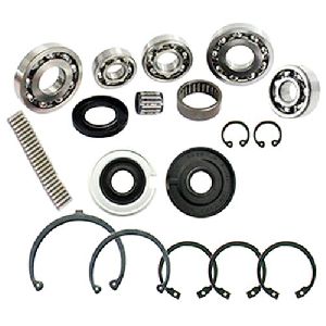 Vespa VBB VBA VLB Complete Scooter Bearing Kit