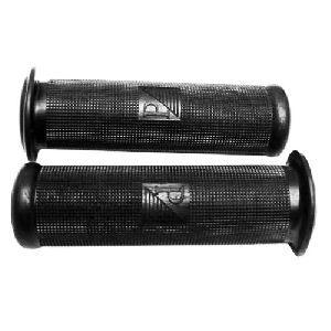 Vespa VBB VBA VNA VNB Handlebar Grips Black