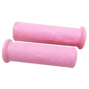 Vespa VBB VBA VNA VNB Handlebar Grips Pink