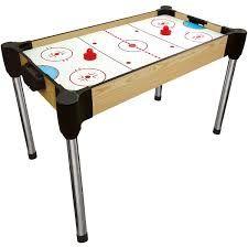 Air Hockey Table