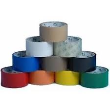 Self Adhesive Tapes