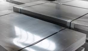 Stainless Steel Sheet and Plates