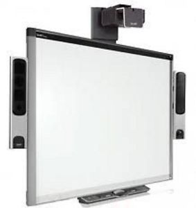 Smart Board