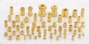 Brass Components