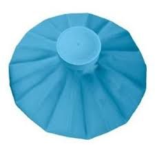 Rubber Ice Bag
