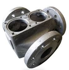 Alloy Steel Casting