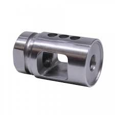 stainless steel compensator