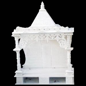 Marble Mandir