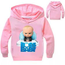 Baby Hoodies