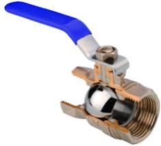 Ball Valve