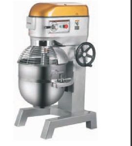 Stainless Steel Food Mixer Machine