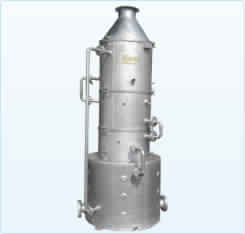 Steam Boiler