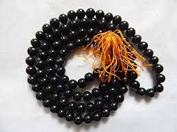 Black Hakeek Mala