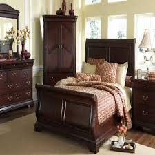 Antique Bedroom Furniture Set