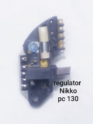 Nikko PC 130 Automotive Regulator