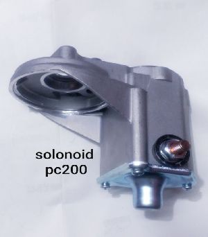 Solonoid PC 200