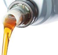 Lubricating Oils