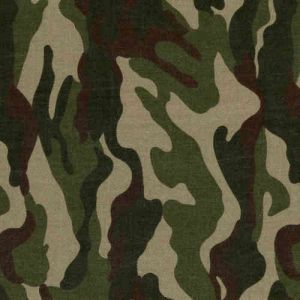 military fabric