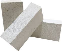 Insulation Bricks