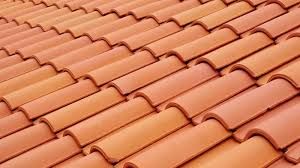 clay tile