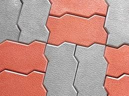 Paver Block