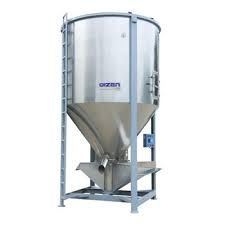 Chemical Mixing Machine