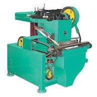 T Pin Making Machine