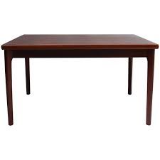 rosewood table